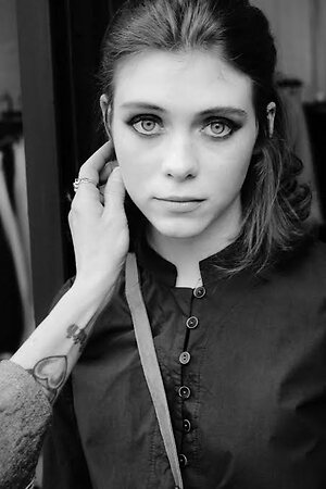 Sophia Lillis