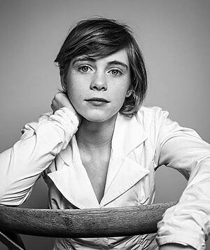 Sophia Lillis leaked photo #2