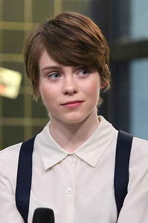 Sophia Lillis leaked photo #5