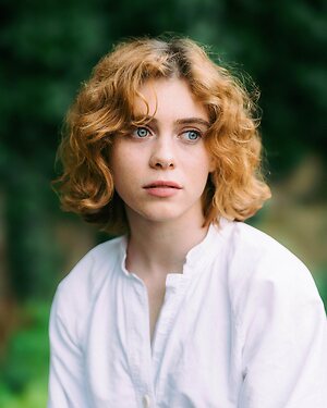 Sophia Lillis leaked photo #6