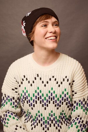 Sophia Lillis leaked photo #7