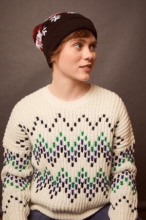 Sophia Lillis leaked photo #8