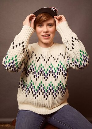 Sophia Lillis leaked photo #10