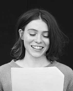 Sophia Lillis leaked photo #11