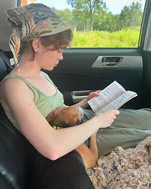 Sophia Lillis leaked photo #13