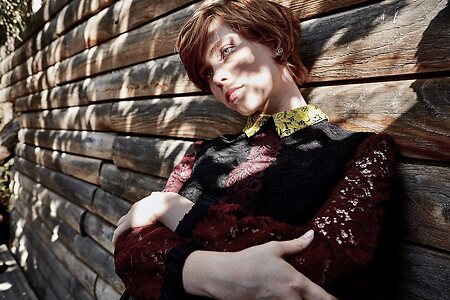 Sophia Lillis leaked photo #15