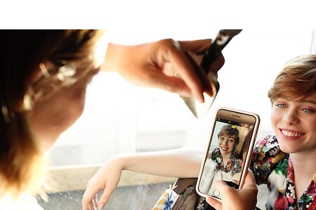 Sophia Lillis leaked photo #17