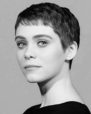 Sophia Lillis leaked photo #18