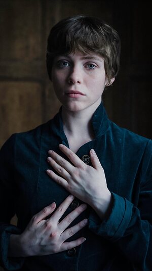 Sophia Lillis leaked photo #19