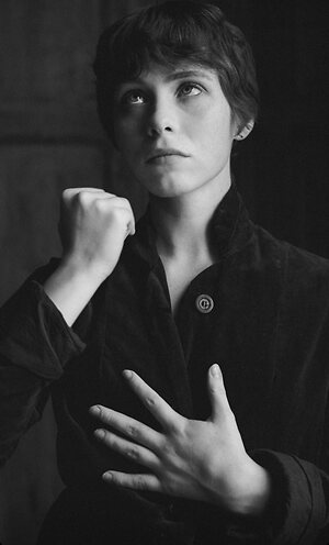 Sophia Lillis leaked photo #20