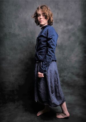 Sophia Lillis leaked photo #22