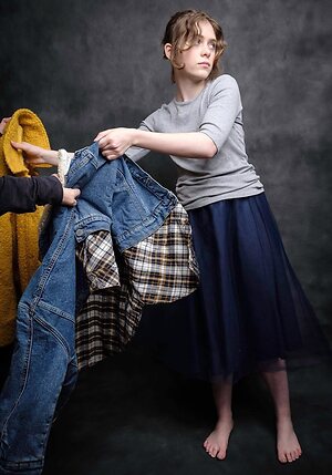 Sophia Lillis leaked photo #24