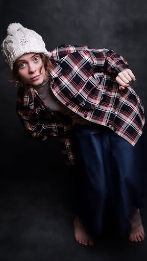 Sophia Lillis leaked photo #26