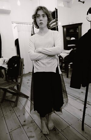 Sophia Lillis