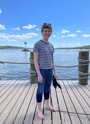 Sophia Lillis leaked photo #34
