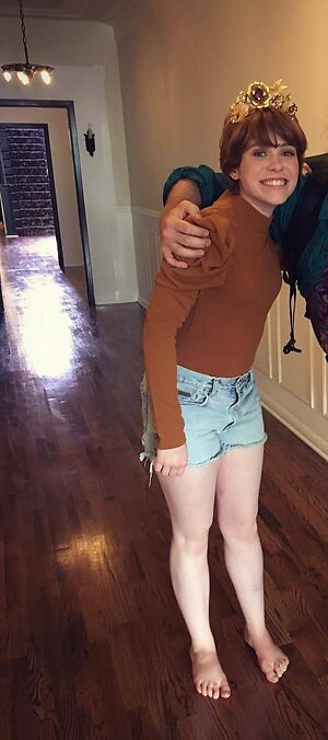 Sophia Lillis leaked photo #36