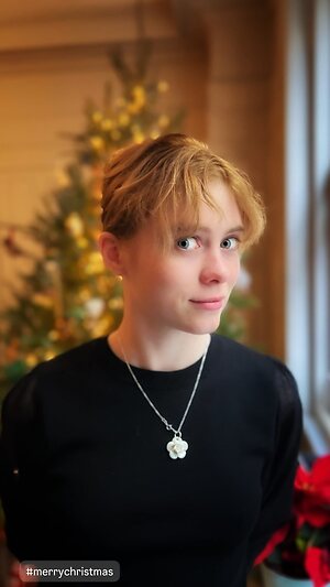 Sophia Lillis leaked photo #37