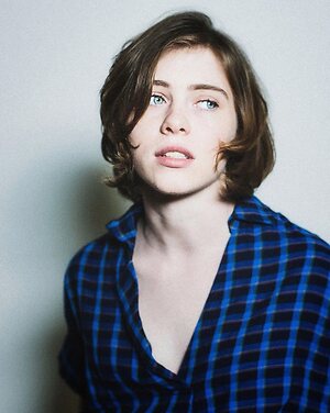 Sophia Lillis