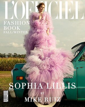 Sophia Lillis
