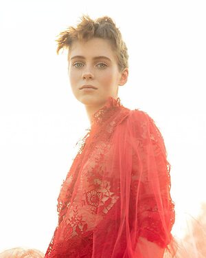 Sophia Lillis leaked photo #42