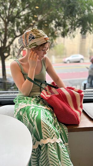 Sophia Lillis