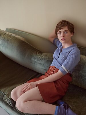 Sophia Lillis
