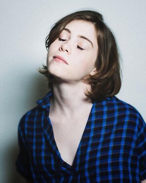Sophia Lillis leaked photo #56