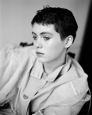 Sophia Lillis leaked photo #57