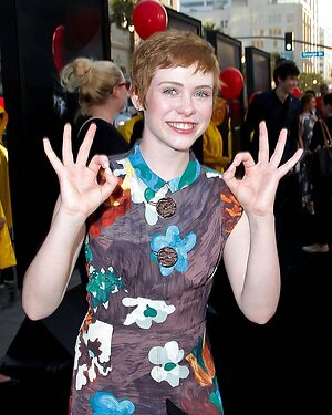 Sophia Lillis leaked photo #58