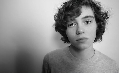 Sophia Lillis leaked photo #60