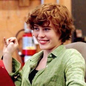 Sophia Lillis
