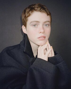 Sophia Lillis leaked photo #62