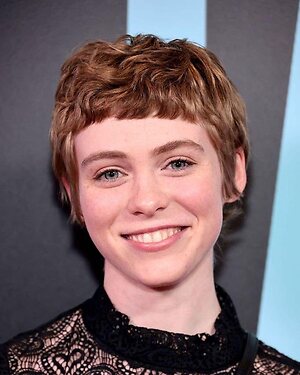 Sophia Lillis leaked photo #65