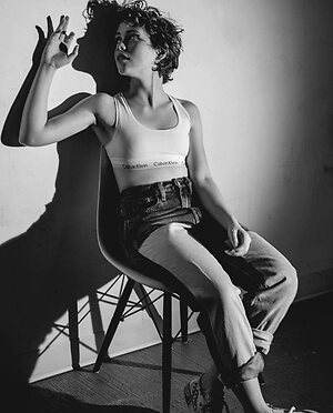 Sophia Lillis