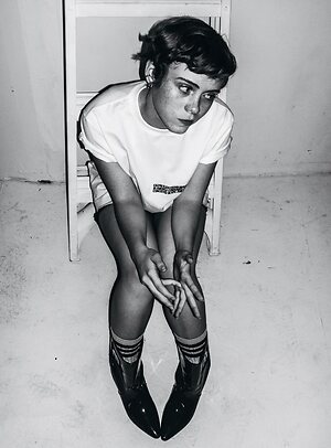Sophia Lillis leaked photo #69