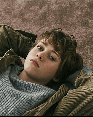 Sophia Lillis