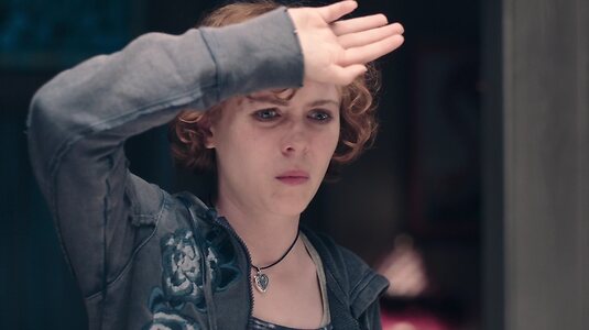 Sophia Lillis Nude Leaked Photo #77