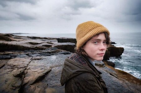 Sophia Lillis Nude Leaked Photo #78