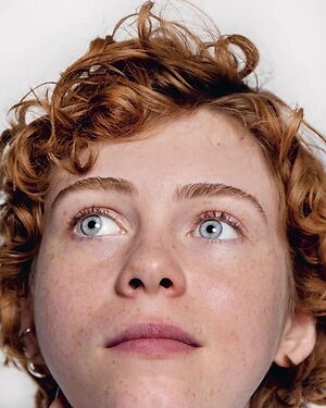 Sophia Lillis Nude Leaked Photo #80