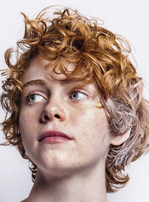 Sophia Lillis Nude Leaked Photo #82