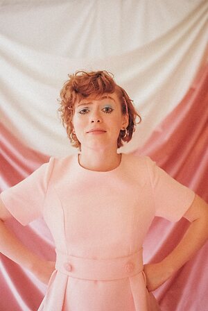 Sophia Lillis Nude Leaked Photo #86