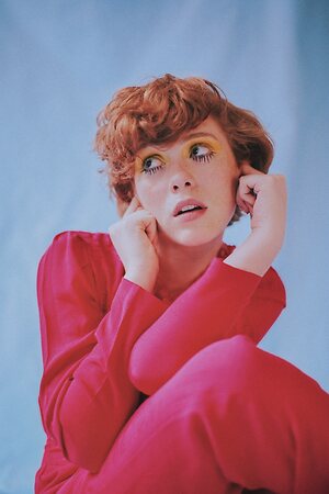 Sophia Lillis Nude Leaked Photo #87