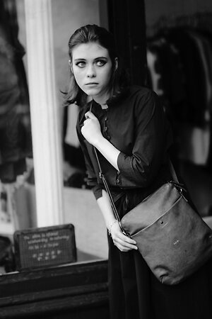 Sophia Lillis
