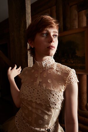 Sophia Lillis Nude Leaked Photo #90