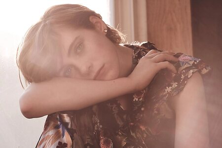 Sophia Lillis Nude Leaked Photo #93