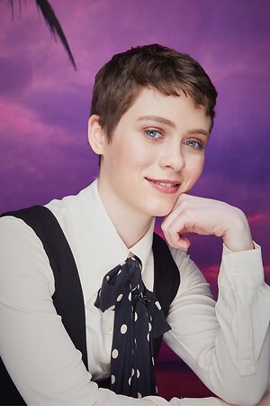 Sophia Lillis
