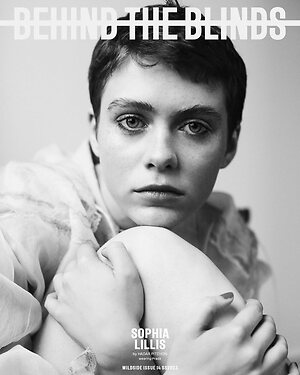 Sophia Lillis