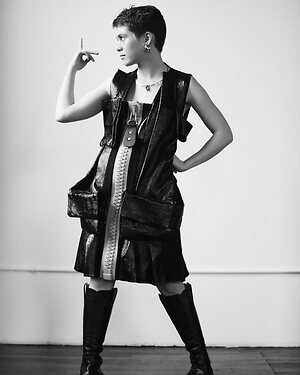 Sophia Lillis Nude Leaked Photo #103