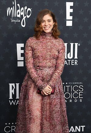Sophia Lillis leaked photo #116