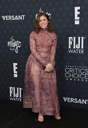 Sophia Lillis leaked photo #119